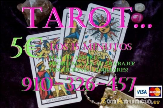 Tarot Económico del Amor/ataduras de por vida